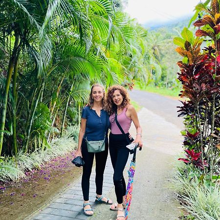 Fab Valley Homestay Munnar Kültér fotó