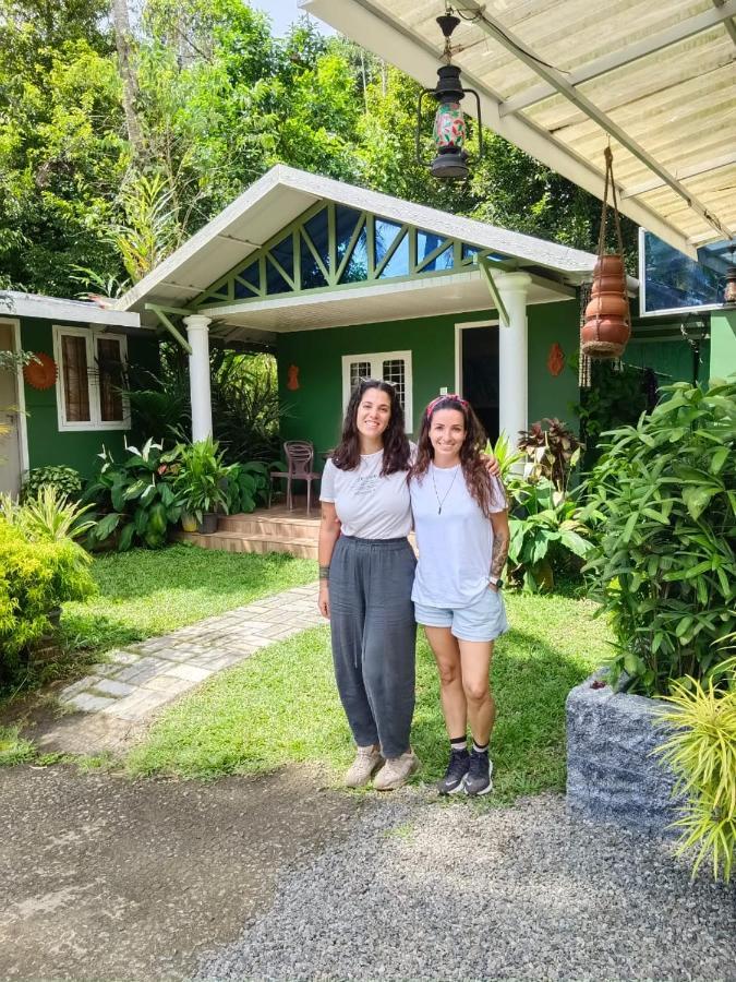 Fab Valley Homestay Munnar Kültér fotó