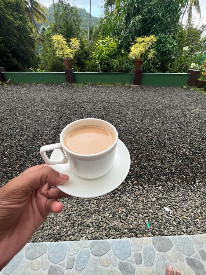 Fab Valley Homestay Munnar Kültér fotó