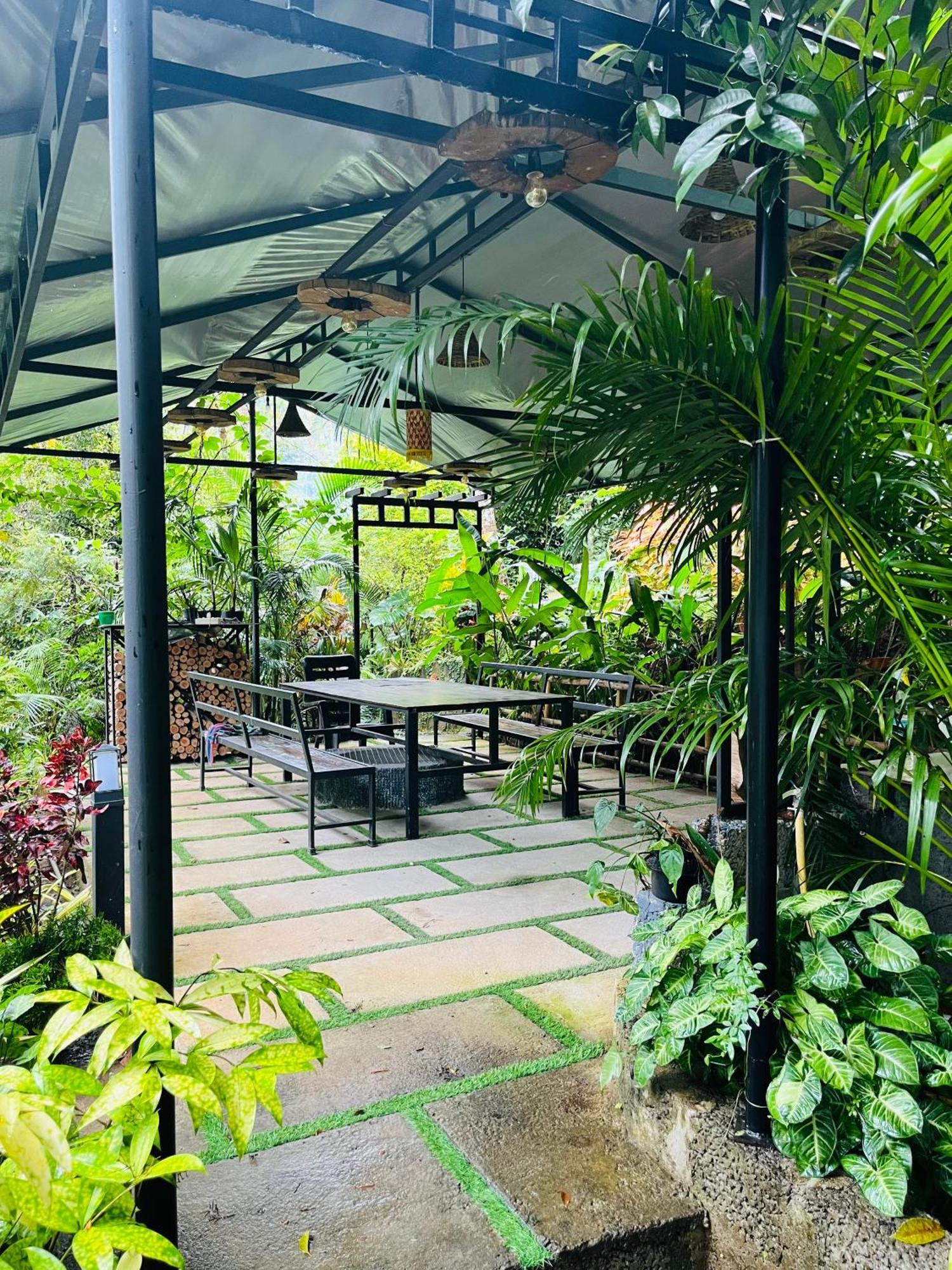 Fab Valley Homestay Munnar Kültér fotó